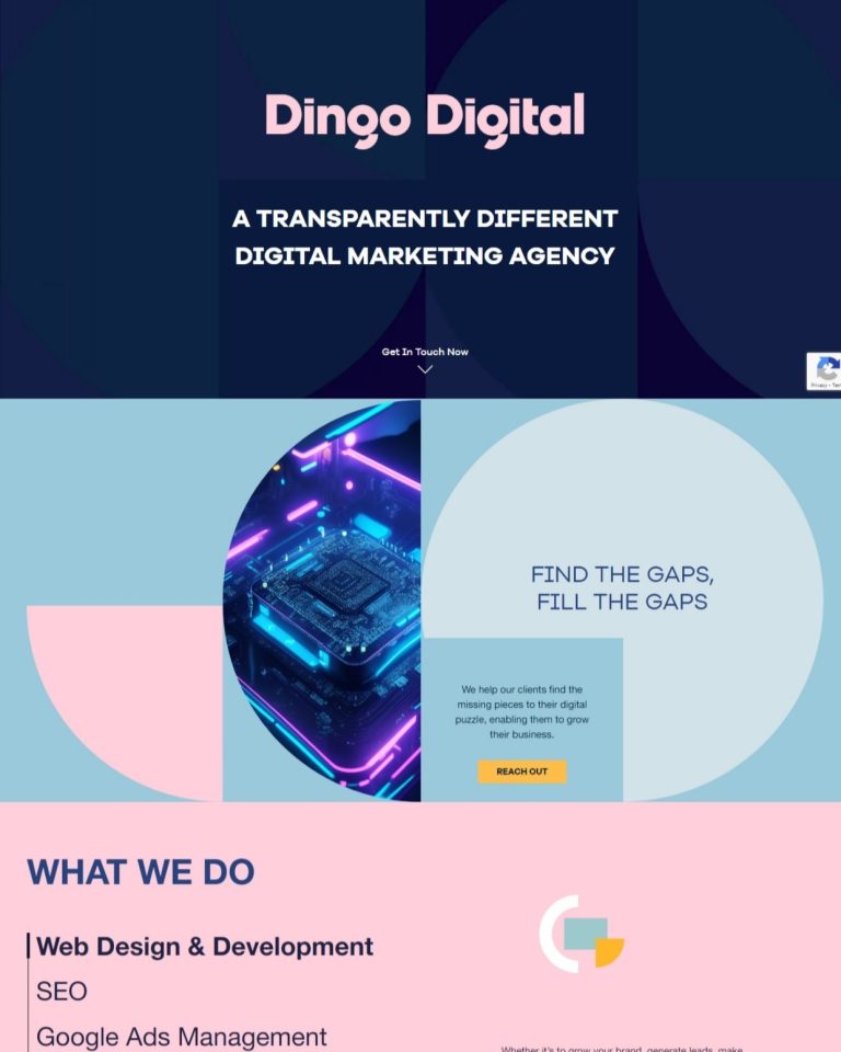 Dingo Digital