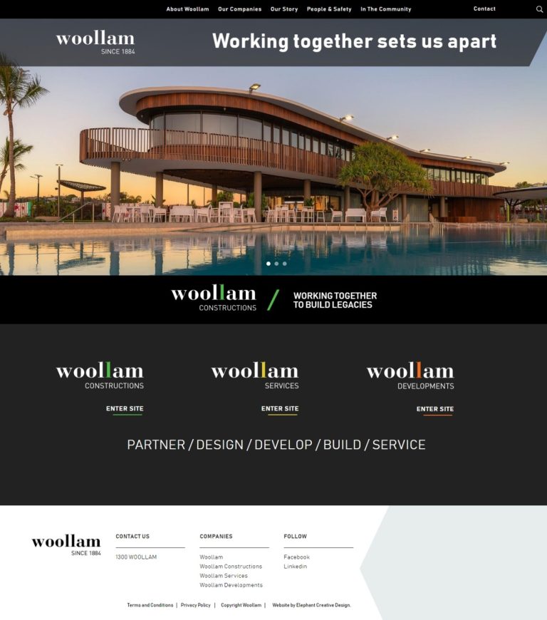 Woollam