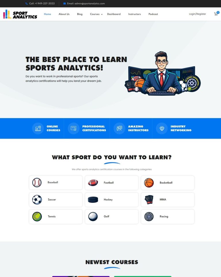 sportsanalytics